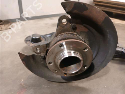 Right rear suspension arm CITROËN JUMPY III Van (V_) 2.0 BlueHDi 120 | BP14861751M15 