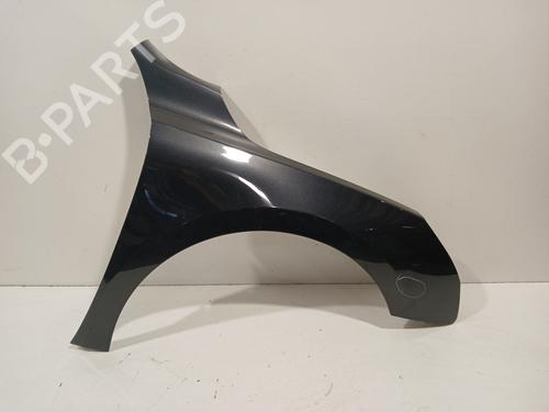 Used Right front fenders PEUGEOT 508 I (8D_) 1.6 HDi (115 hp) 28290067