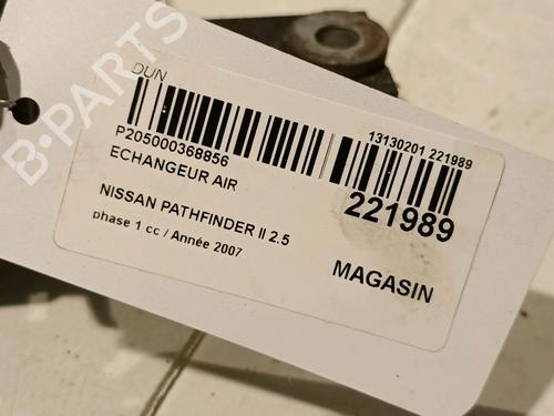 Intercooler NISSAN PATHFINDER III (R51) 2.5 dCi 4WD | BP16332144M30 