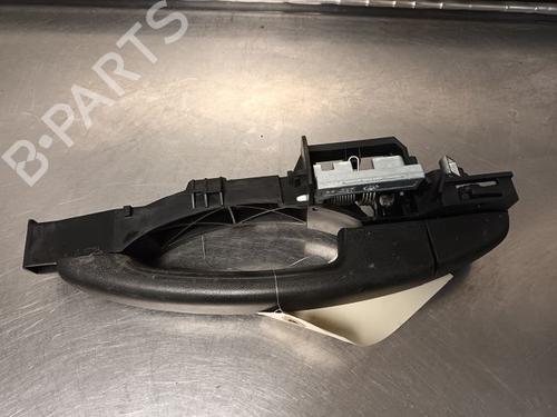 Used Front right exterior door handle RENAULT TRAFIC III Van (FG_) [2014-2025]  20602189