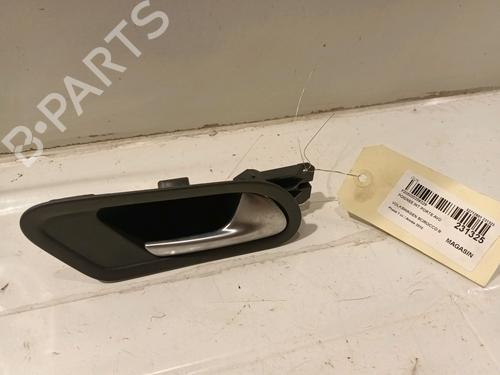 Used Front right interior door handle VW SCIROCCO III (137, 138) 1.4 TSI (122 hp) 15576873