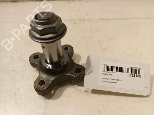 Used Right rear steering knuckle RENAULT EXPRESS Box Body/MPV [2021-2025]  30476261