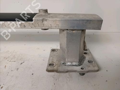 Front bumper reinforcement PEUGEOT 307 CC (3B) 2.0 HDi 135 | BP14948317C109 