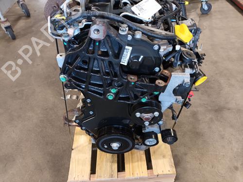 Engine RENAULT KOLEOS I (HY_) 2.0 dCi 4x4 (HY0B) | BP38231857M1 - Image 4