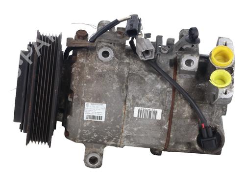 Used AC compressor AC compressor RENAULT MEGANE III Hatchback (BZ0/1_, B3_) 1.5 dCi (BZ09, BZ0D, BZ1W, BZ29, BZ14) (110 hp) 36352542 36352542
