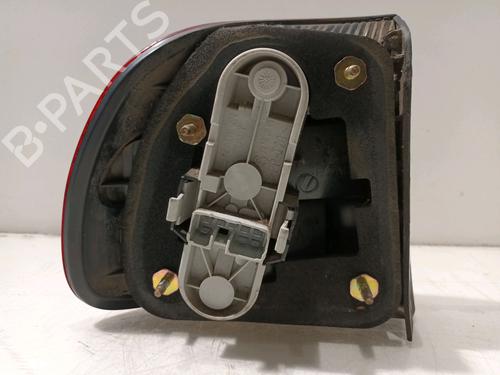 Right taillight VOLVO V40 Estate (645) 1.8 Blu-Fuel | BP16449069C35 