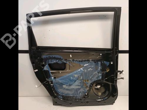 Left rear door TOYOTA COROLLA Verso (ZER_, ZZE12_, R1_) 2.2 D-4D (AUR10_, AUR10R) | BP11031846C4