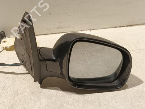 Used Right mirror VW GOLF IV (1J1) 1.9 TDI (90 hp) 20609441