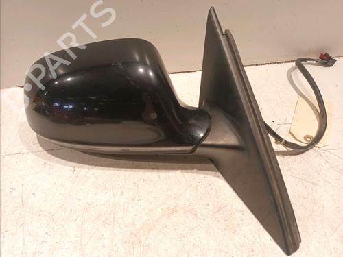 Right mirror AUDI A4 B8 Avant (8K5) 2.0 TDI | BP18953544C27 