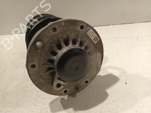 Left front shock absorber BMW X1 (F48) sDrive 16 d | BP20723514M16 