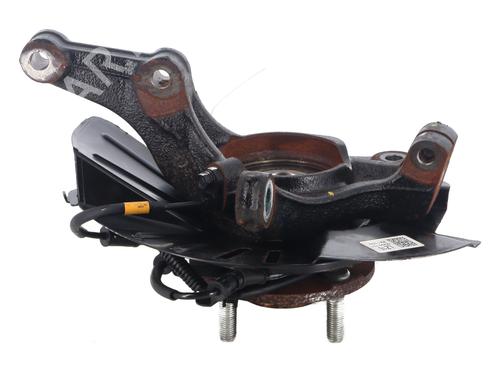 Left front steering knuckle KIA RIO IV (YB, SC, FB) 1.2 CVVT | BP36035493M25 - Image 4