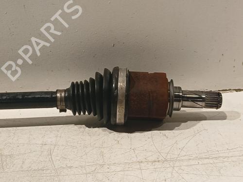 Left front driveshaft OPEL CORSA E (X15) 1.3 CDTI (08, 68) | BP20608510M38 - Image 2