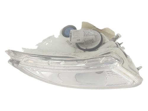 Right front indicator RENAULT TWINGO II (CN0_) 1.5 dCi 75 | BP39520986C33 - Image 3
