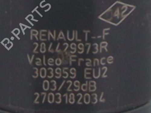Electronic module RENAULT ZOE (BFM_) ZOE | BP21782176M83
