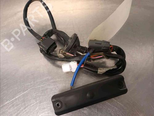 Used Tailgate handle HYUNDAI ix35 (LM, EL, ELH) 1.7 CRDi (116 hp) 9341372