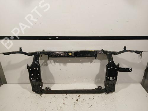 Crossmember NISSAN QASHQAI / QASHQAI +2 I (J10, NJ10, JJ10E) 1.5 dCi | BP20606585C162 