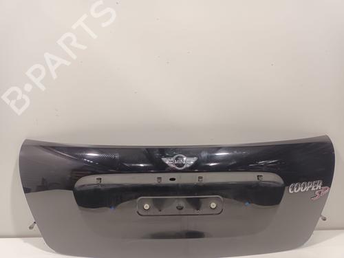 Used Tailgate Tailgate 37066883 37066883