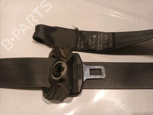 Front left belt tensioner VW POLO (9N_, 9A_) 1.4 TDI | BP15076596C87 