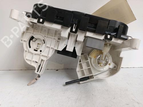 Climate control NISSAN QASHQAI / QASHQAI +2 I (J10, NJ10, JJ10E) 1.5 dCi | BP13395288I5 