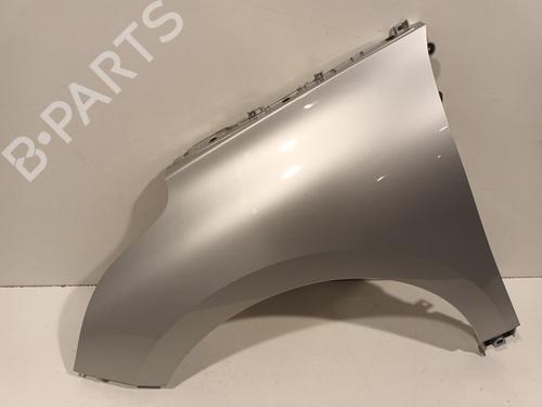 Used Left front fenders RENAULT SCÉNIC IV (J9_) [2016-2022]  28008562