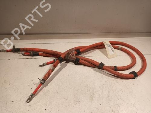 Used Other Other PEUGEOT ION Electric (64 hp) 36034824 36034824
