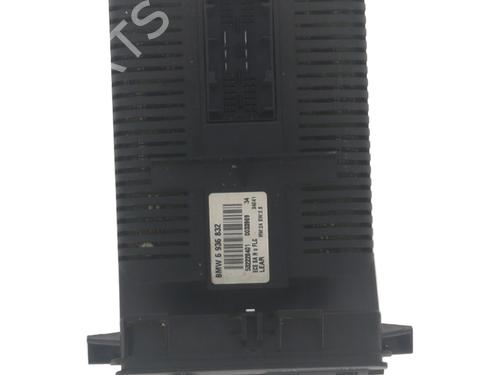 Headlight switch BMW 3 Coupe (E46) 320 Cd | BP36035523I24 - Image 3