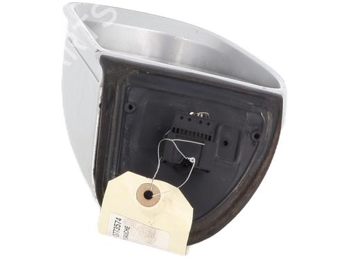 Left mirror MERCEDES-BENZ C-CLASS (W203) C 200 CDI (203.004) | BP28349931C26 