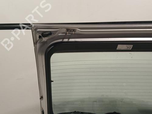 Bakluke CC/Kombi-Kupé SEAT LEON (1M1) 1.9 TDI | BP29696993C6 