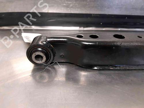 Left rear suspension arm NISSAN X-TRAIL III (T32_, T32R, T32RR)  | BP20602433M14 