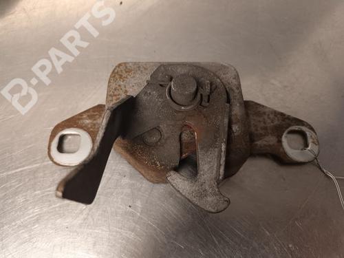 Used Hood lock Hood lock DACIA LOGAN MCV (KS_) 1.5 dCi (KS0W) (86 hp) 9337457 9337457