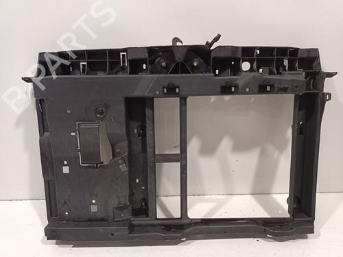 Used Front slam panel PEUGEOT 207 (WA_, WC_) 1.4 HDi (68 hp) 30695262