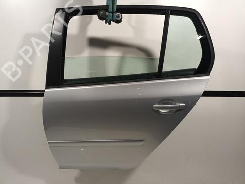 Used Left rear door VW GOLF V (1K1) 1.9 TDI (90 hp) 29219234