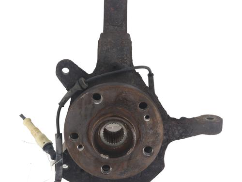 Used Right front steering knuckle RENAULT ESPACE IV (JK0/1_) 2.0 dCi (JK02, JK03) (131 hp) 29448345