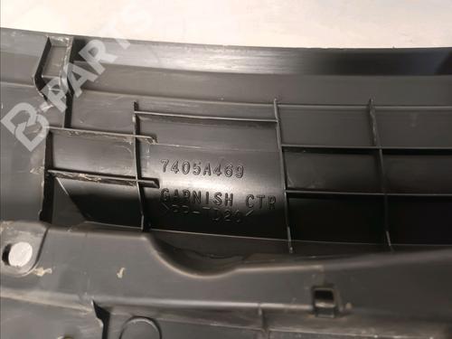 Scuttle panel PEUGEOT ION Electric | BP10288118C110 