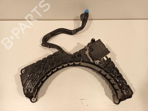 AdBlue-tank AdBlue-tank RENAULT EXPRESS Box Body/MPV 1.5 Blue dCi 95 (F6AB) (95 hp) 37533633 37533633