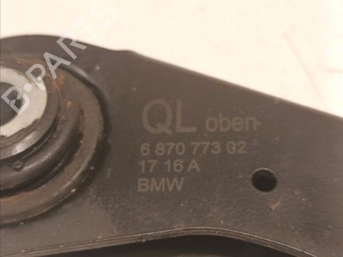Right rear suspension arm MINI MINI CLUBMAN (F54) One D | BP17802042M15 