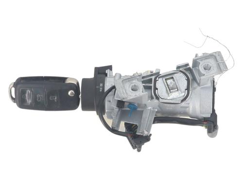 Ignition barrel VW GOLF V (1K1) 1.9 TDI | BP30170397M48 