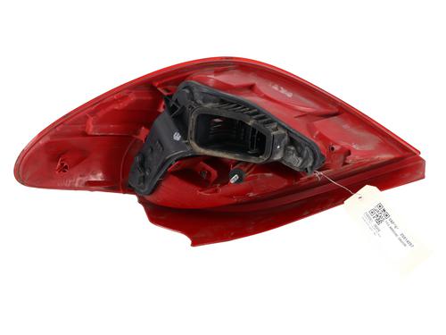 Left taillight PEUGEOT 207 (WA_, WC_) 1.6 HDi | BP31368461C34 