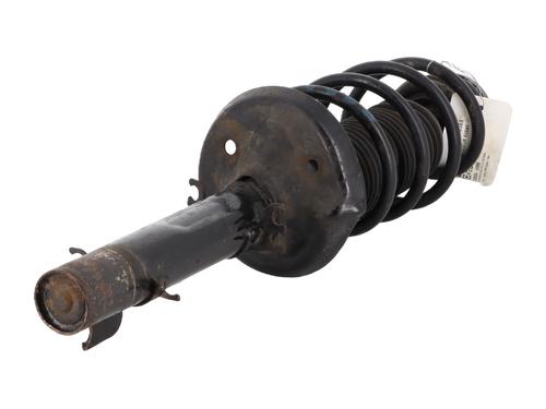 Right front shock absorber VW GOLF IV (1J1) 1.9 TDI | BP24167672M17 