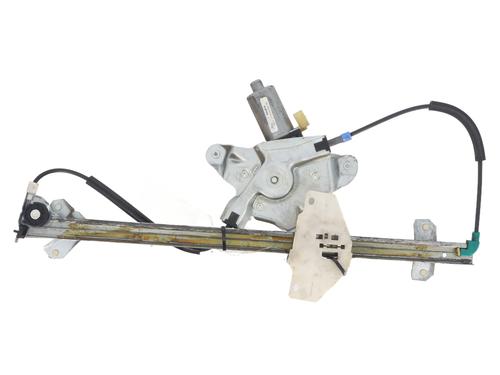 Front right window mechanism FORD TRANSIT CONNECT (P65_, P70_, P80_) 1.8 TDCi | BP28034851C23 