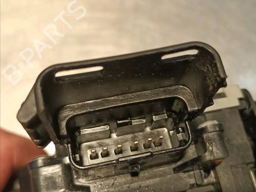 Rear right lock CITROËN C4 Grand Picasso I (UA_) 2.0 HDi 138 | BP14949173C99 