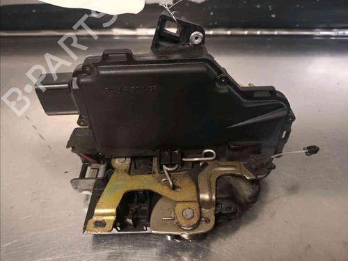 Used Front left lock VW GOLF IV (1J1) 1.9 SDI (68 hp) 9340596