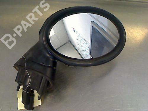 Used Right mirror MINI MINI (R50, R53) Cooper S (163 hp) 9318597