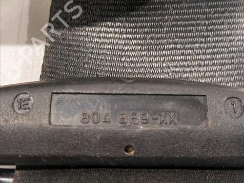 Front right belt tensioner PEUGEOT 206 CC (2D) 2.0 S16 | BP14948094C88 