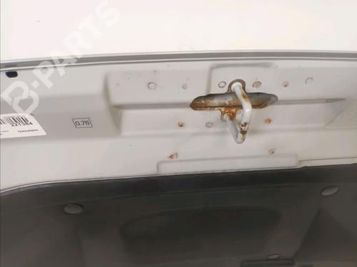 Hood HYUNDAI MATRIX (FC) 1.5 CRDi VGT | BP10298853C1 