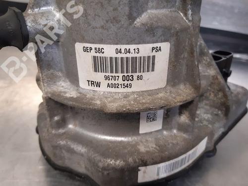 Steering pump PEUGEOT 308 SW I (4E_, 4H_) 1.6 HDi | BP9335569M99 