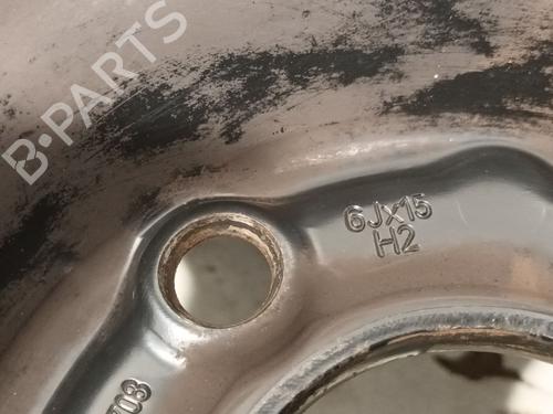 Rim PEUGEOT 406 (8B) 2.0 HDI 110 | BP20608352C45 