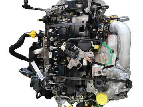 Used Engine Engine 38346439 38346439