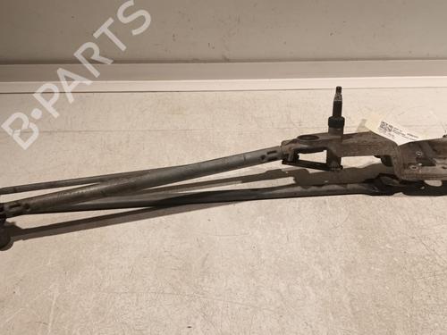 Ruitenwisser mechaniek voor FORD FOCUS I (DAW, DBW) 1.8 Turbo DI / TDDi (90 hp) 22251692