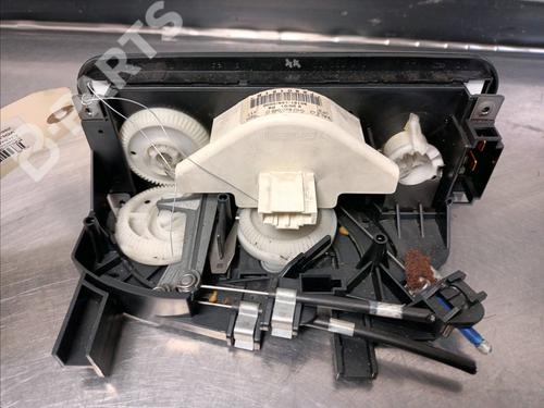 Climate control VW GOLF IV Cabriolet (1E7) 1.9 TDI | BP10714297I5 